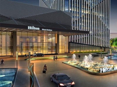 大庆汇创五轴加工中心