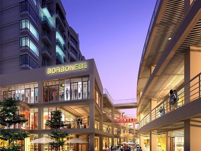 大庆汇创五轴加工中心